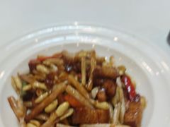 -中山国际酒店中餐厅