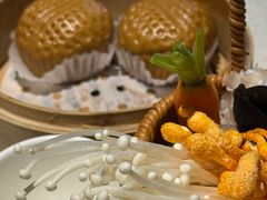 -煲王粤菜餐厅(中侨中心店)