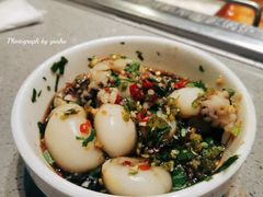 -海底捞火锅(凯德广场店)