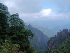 -三清山风景名胜区