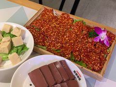 -雾都渣渣火锅(南城智汇城店)