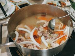 -椰客·海南椰子鸡(新塘永旺梦乐城店)