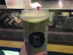 -TPLUS茶家(淮海店)