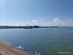 -呈贡滇池生态湿地公园