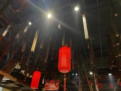 大堂-渝味晓宇火锅(合川路店)