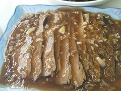 扒肉条-西关回头馆(西关美食街店)
