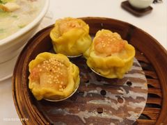 -顺德人家食府(黄金广场店)