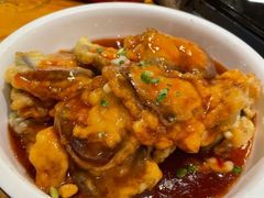 -天顺渔港·海景餐厅(星海广场店)