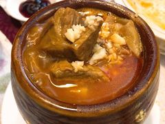 -92°C俄式厨房(中央大街店)