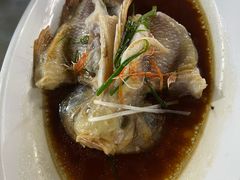 -范饭椰林川湘味海鲜·椰子鸡(三亚湾椰梦长廊店)