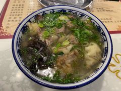 羊肉合汁-夏家合汁(天润花园小区店)