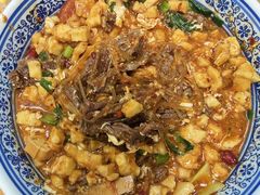 -李家特色小炒泡馍
