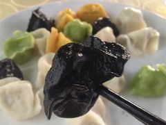 鲅鱼水饺-海岛渔村大酒店(云霄路店)