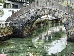 -钟山水墨田园