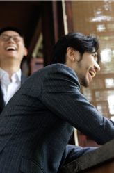 -优刻西服西装定制(金轮国际广场店)