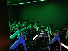 -W FITNESS 威尔仕健身·游泳(七宝店)