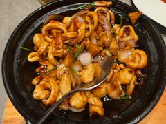 -阿诚市井潮汕菜(金台路店)