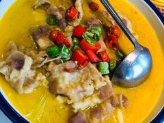 -大城小院饭店(博隆广场虹桥店)