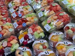 -胖东来生活广场(健康路店)