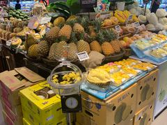 -Olé精品超市(北京合生汇店)