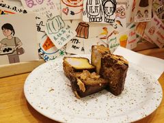 -发酵食堂(屏风街店)