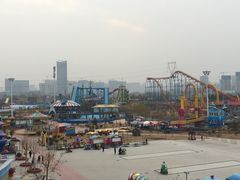 -华夏文旅海洋公园