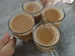 -阿拉伯萨娜餐厅(石马社区店)