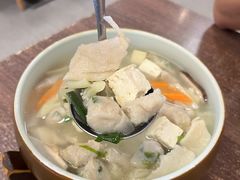 -海坛特色小吃·只做平潭特色菜(平潭店)