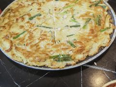 海鲜葱饼-HONGA HONGA雄家(曹路店)