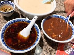 -南京大牌档(香港广场店)
