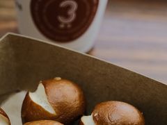 -野鸽子咖啡(航空路店)
