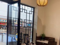 -老妈米线(大运河博物馆宝龙广场店)