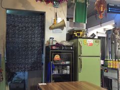 大堂-炙热童年·老北京炙子烤肉(南锣鼓巷店)