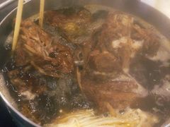 -蝎王府羊蝎子(天通苑店)