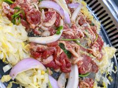 招牌肥牛-杨记齐齐哈尔烤肉(总店)