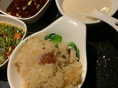 -捞王锅物料理(凯旋路店)