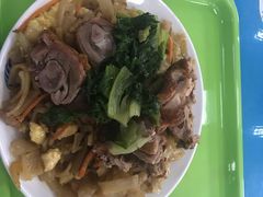 -小朱麻辣串(益民街店)