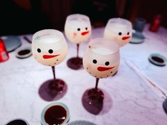 可尔必思汽水-阿吾罗日本料理(K11艺术中心店)