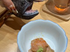 -荣一代目OMAKASE板前料理
