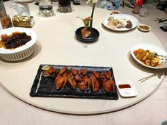 -侨美食家·粤菜(体育西路店)