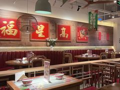 -味福记·江西小炒·南昌小吃(青山湖万达店)
