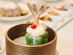青岛大虾烧麦-铭家点心(秦岭路店)