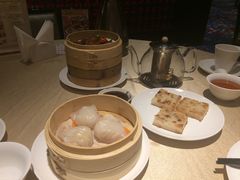 -浦东绿地铂骊酒店品珍轩中餐厅