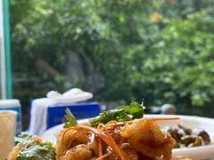 锅包肉-石老头关东饺子王·东北菜(嘉华鑫城店)
