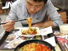 -魏家凉皮(次渠店)