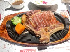 -战斧牛排餐厅(悦方IDmall店)