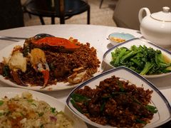 -喜记避风塘炒辣蟹(旗舰店)