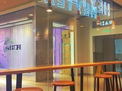 -喜茶(深圳东门1234店)