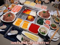 -海底捞火锅(石狮泰禾广场店)