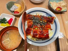 -yokocho上横町·日本食街(深业上城店)